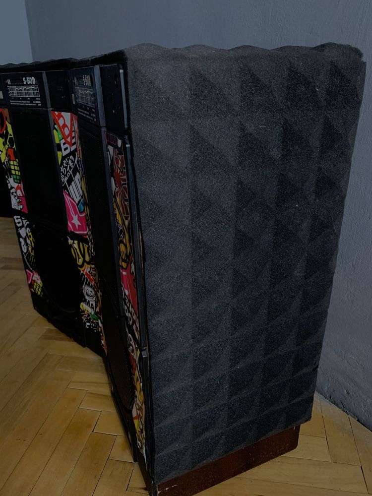 Колонки Радиотехника S50B
