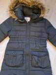 Kurtka H&M roz 128