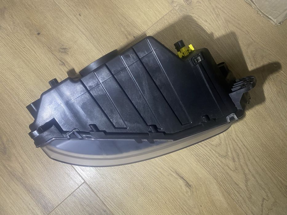 Противотуманна фара MAN TGX