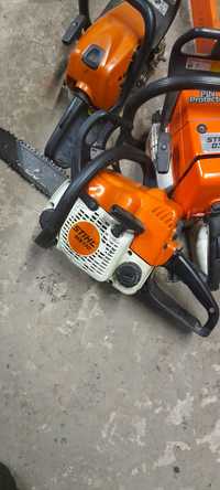 Piła Stihl MS 170