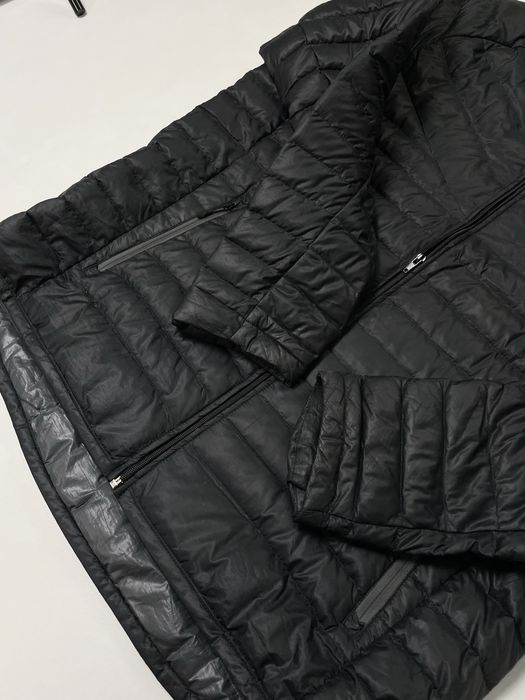 Nike розмір XXL ОРИГІНАЛЬНИЙ мікропуховик
