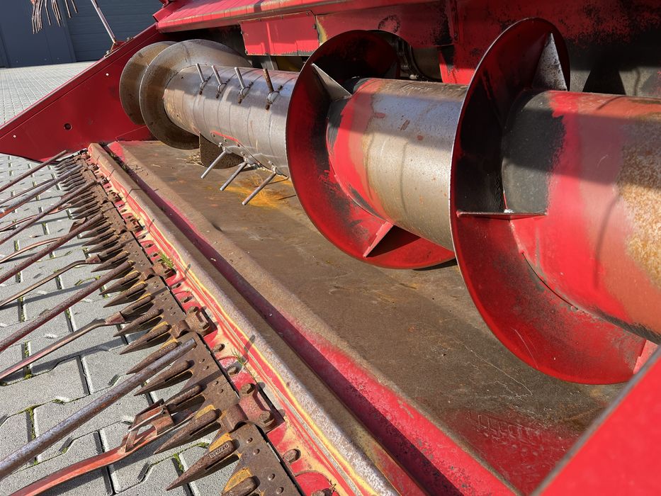 Massey Ferguson 20 Стан НОВОГО