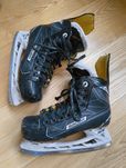 Bauer Supreme s160 4d 37.5 23.5cm Łyżwy hokejowe