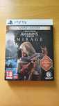 Assassin's Creed Mirage PS5