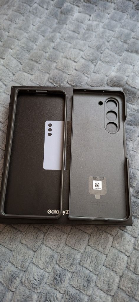 Samsung Galaxy Z Fold5