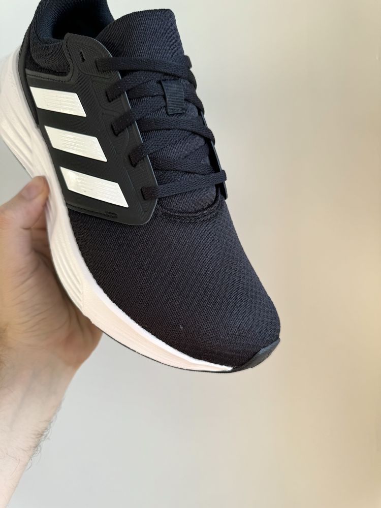 Adidas Galaxy 6 GW3848 Оригінал чоловічі кросівки Адідас