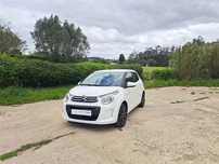 Citroën C1 VTi Feel