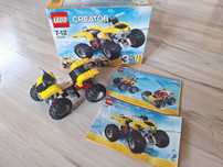 Lego Creator 31022