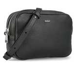 Torebka Hugo Boss skóra Crossbody Lexi