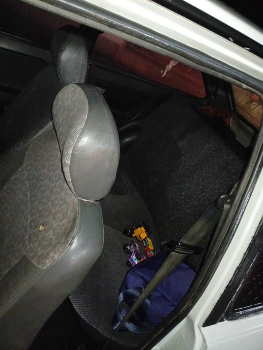 Продам Таврію на ходу у хорошому стані або обмін на інше авто