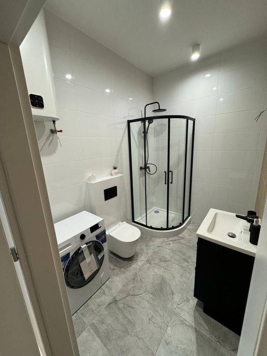 Wynajmę mieszkanie 38 m2 kawalerka Centrum brak czynszu