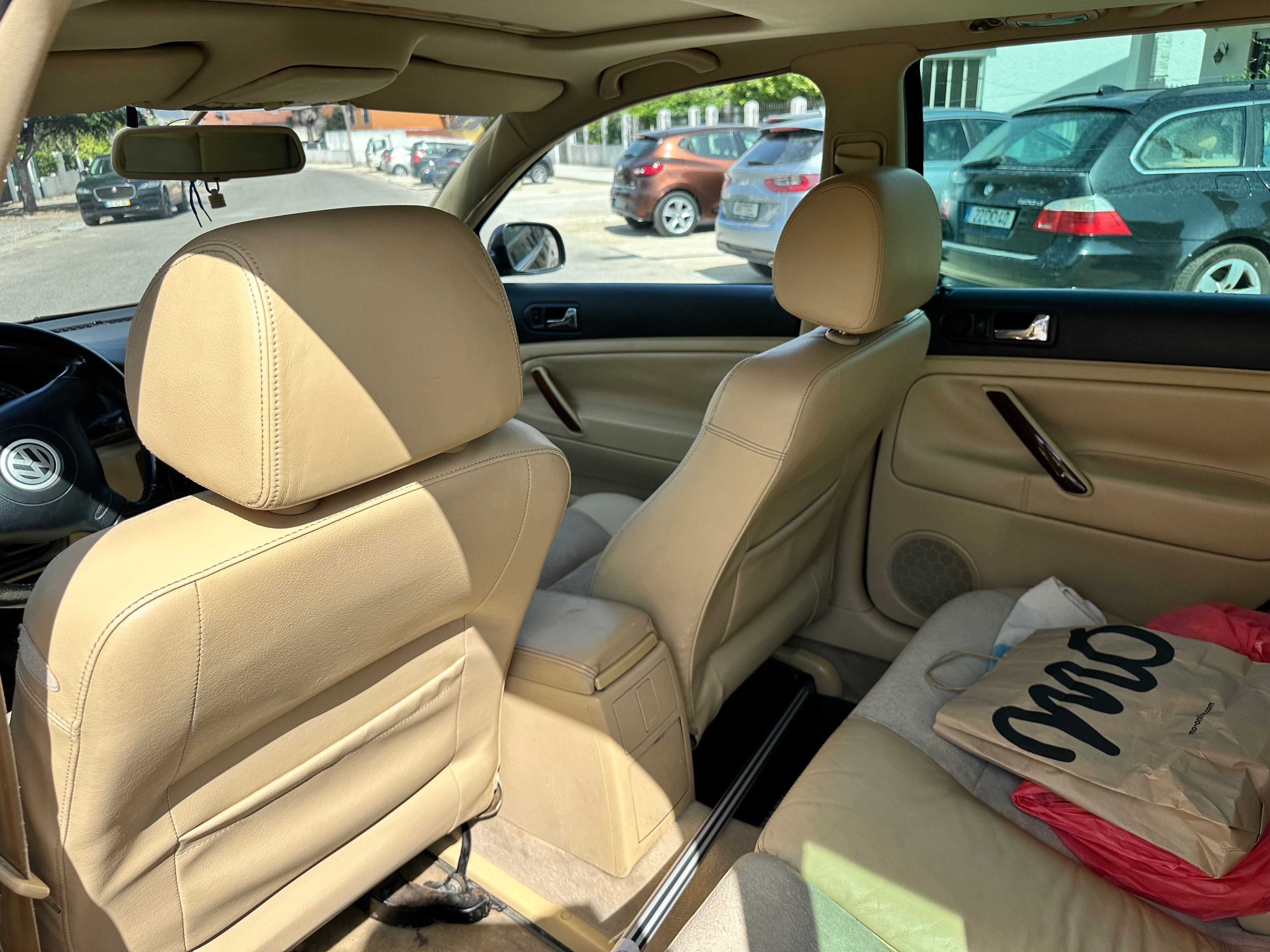 Vw passat 1.9 tdi