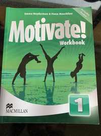 Motivate! Workbook