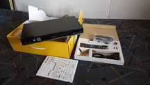 Panasonic Blu-Ray