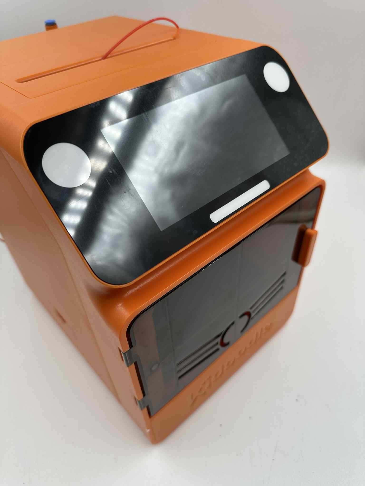 Kidoodle MiniBox A1- Drukarka 3D dla dzieci
