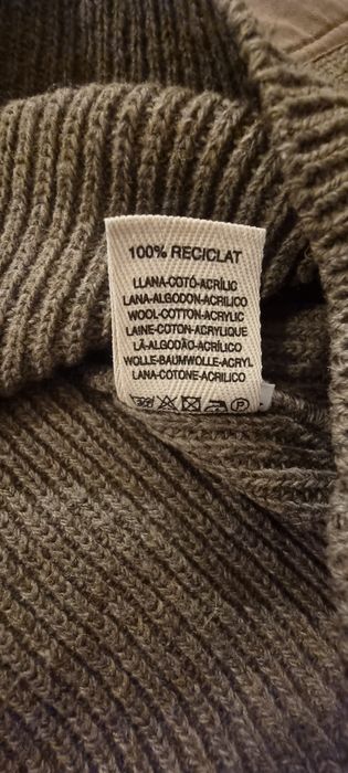 Sweter firmy JFC rozm. XL