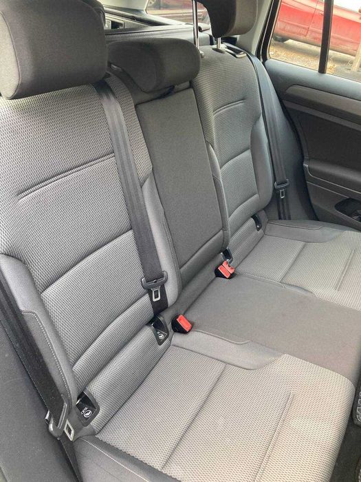 Volkswagen Golf 2017 універсал автомат