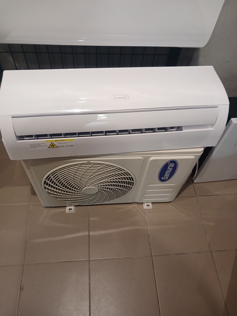 Установка+ Кондиціонери+від 9700гр