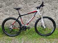 Rower Trek 6900 SIX Series Shimano XT SLX Rock Shox 3x10