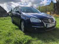 Okazja !!! Golf Variant 1.9 TDI Sprzedam