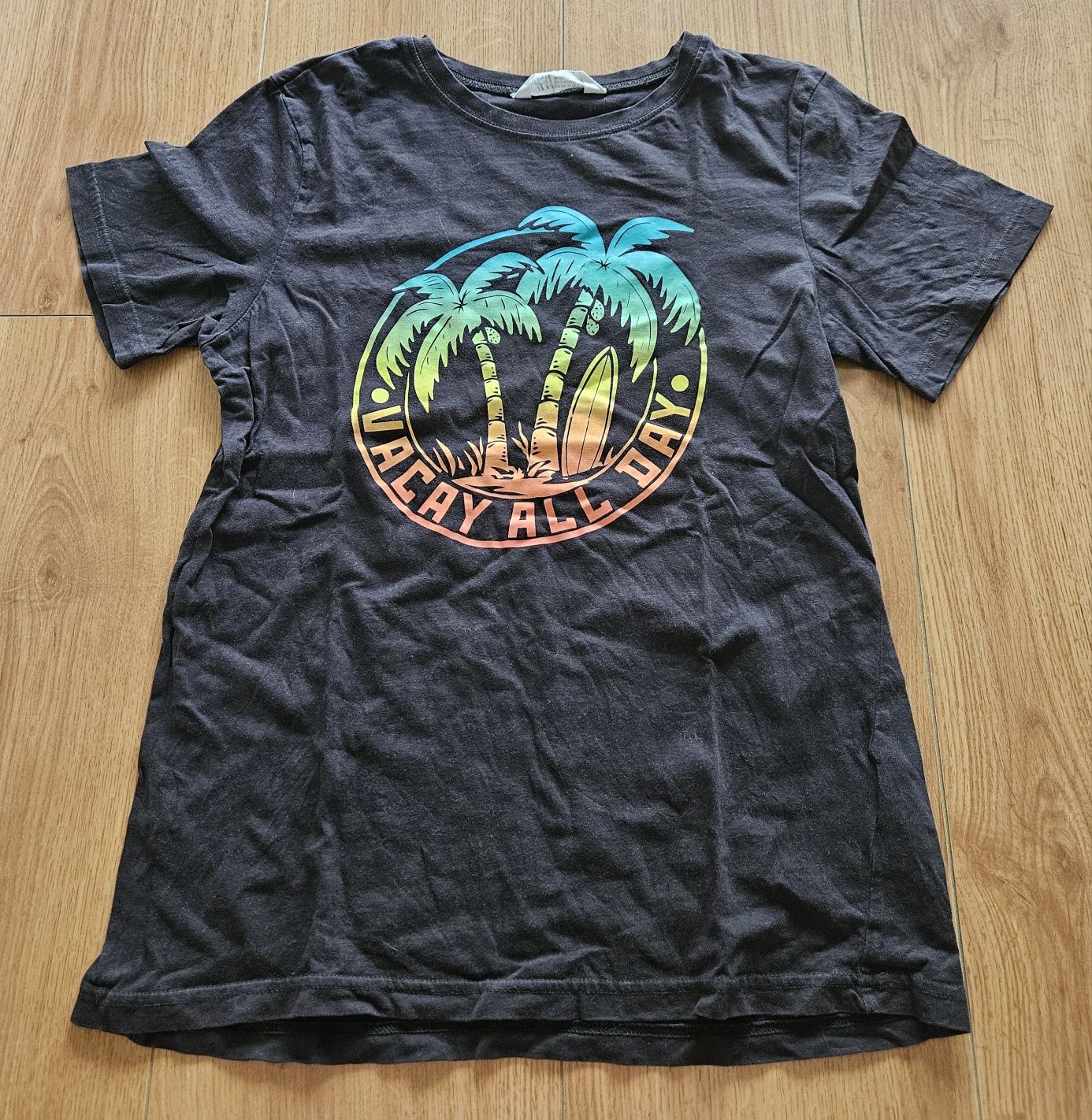 Koszulka t-shirt 158/164