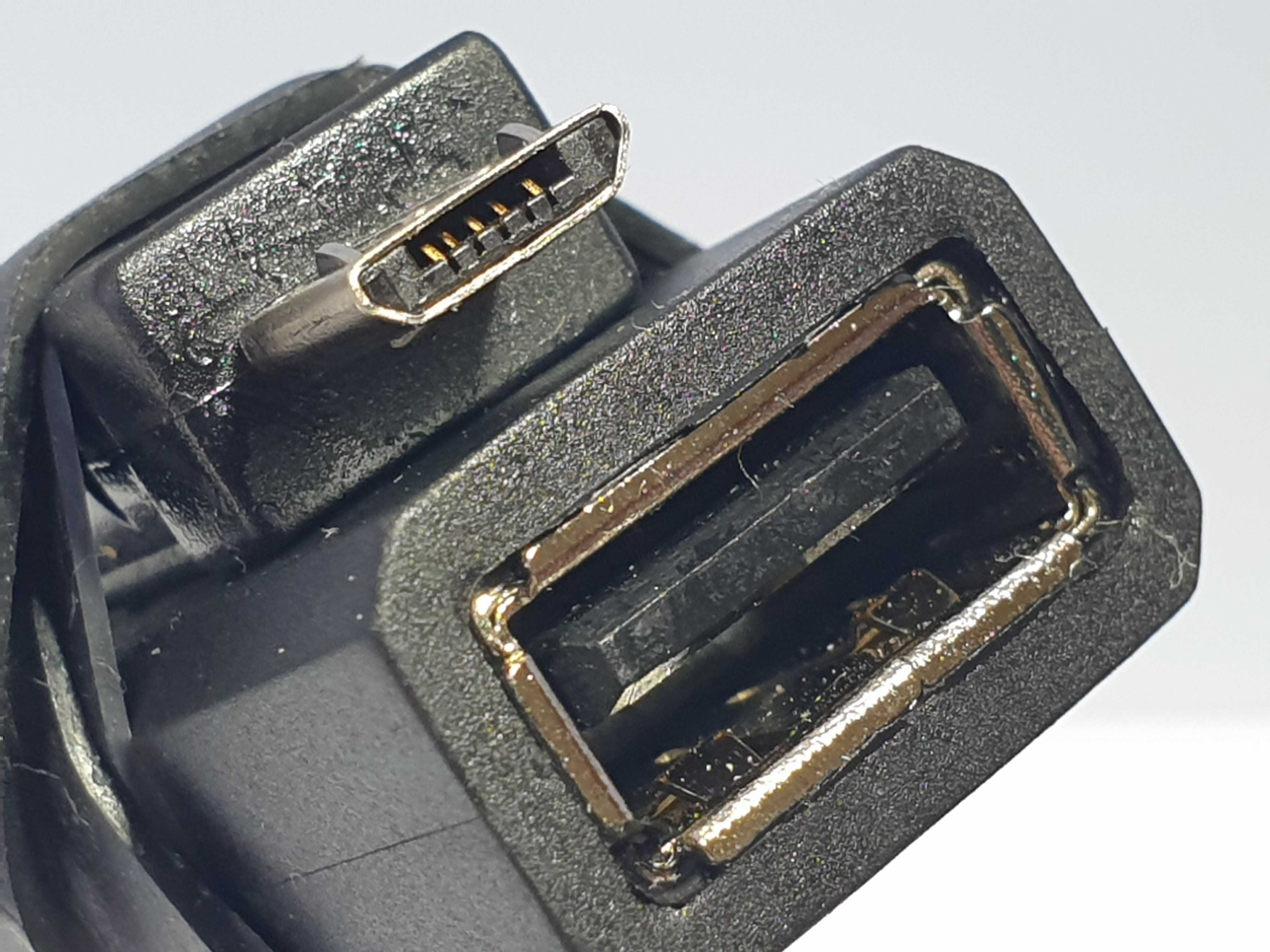 Micro USB to USB  Sony EC310