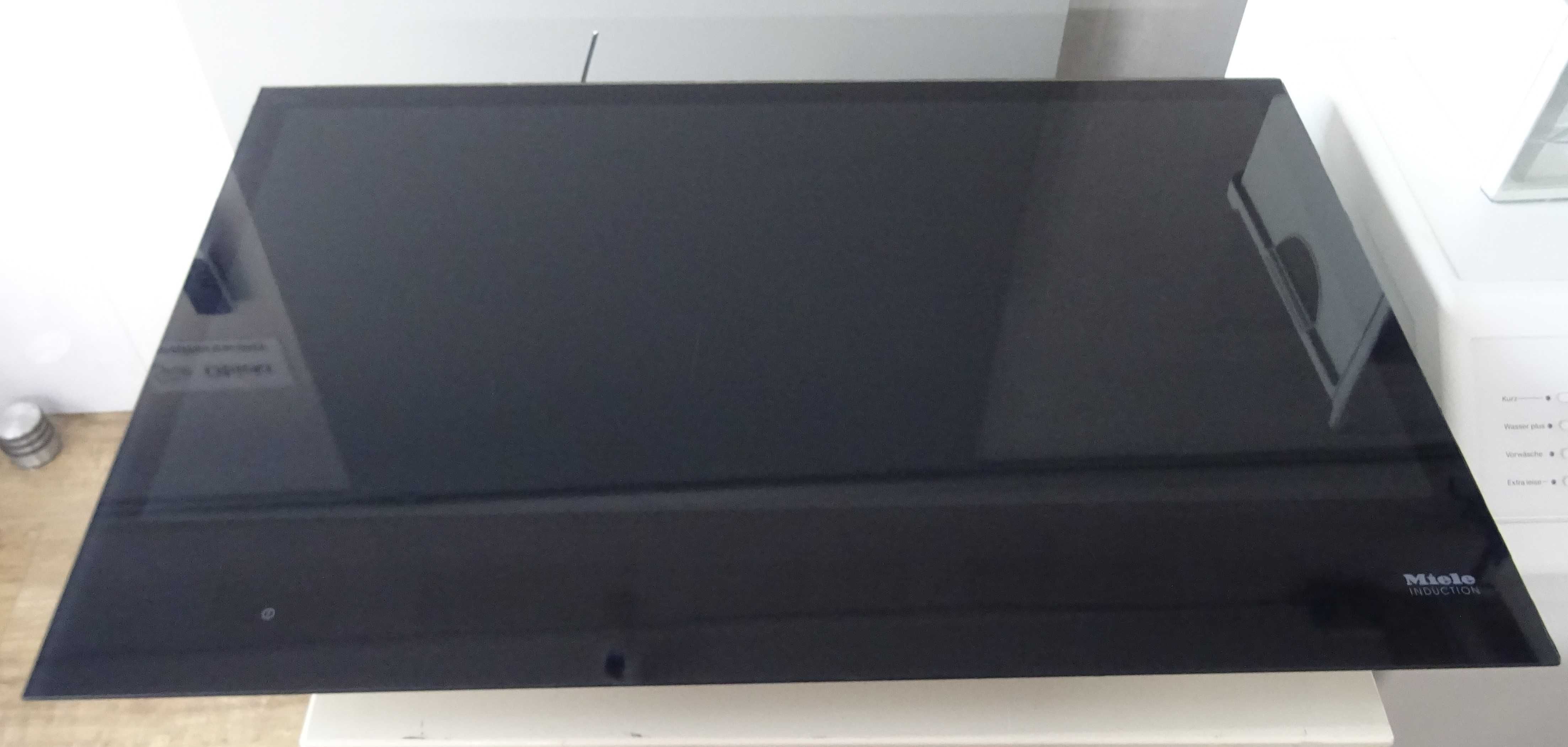 Płyta indukcyjna Miele KM 7878 FL, Funkcja Stop&Go, szer. 80cm