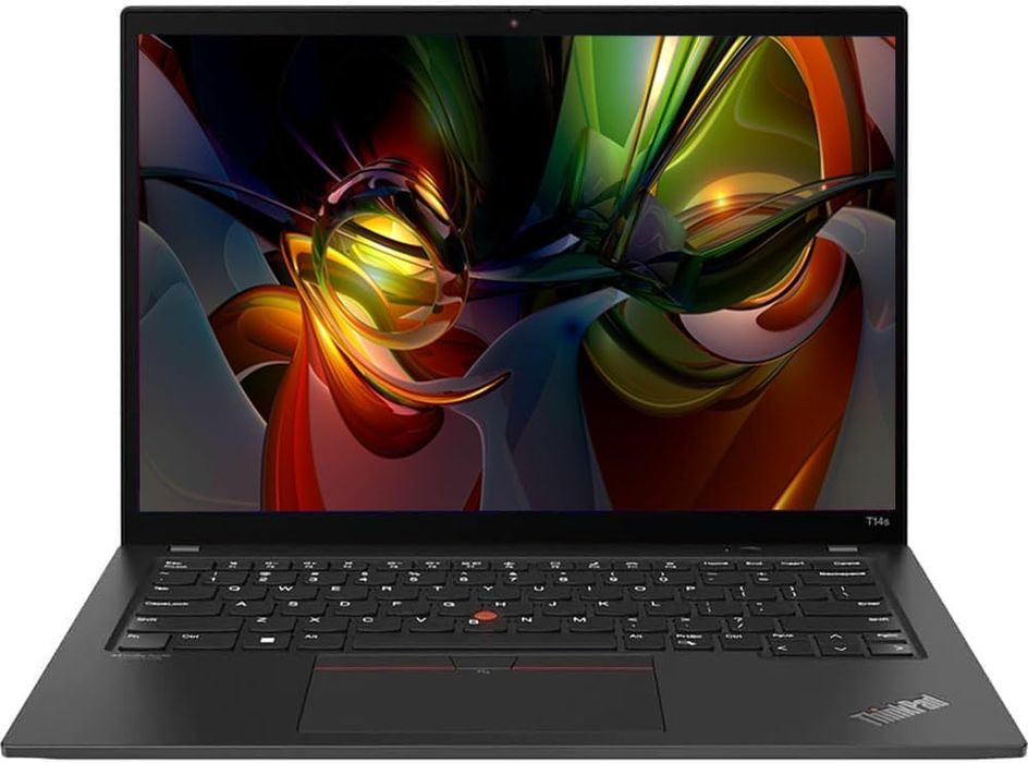 Lenovo Thinkpad T14s Intel Core i7-10610U 1,7 GHz, 16 GB DDR4, 512 GB