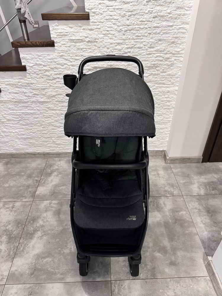 Wózek spacerowy Britax Römer B-Agile R