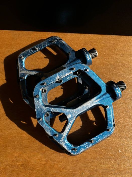 Педалі Raceface Atlas, crank brothers, oneup, specialized,trek,yt