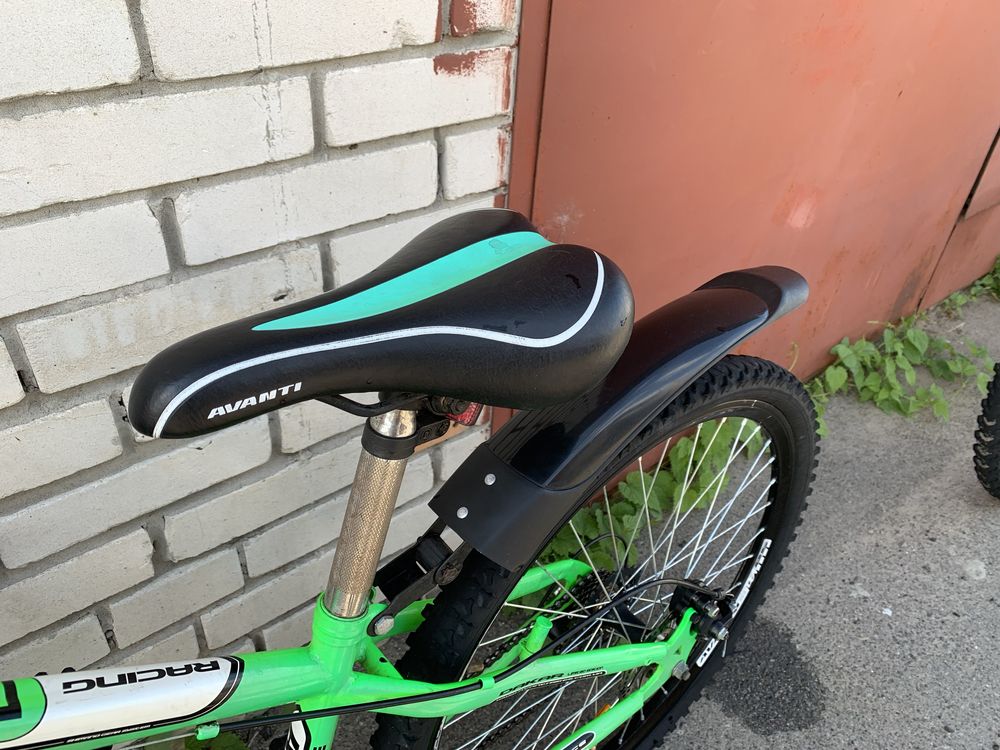 Горный велосипед Avanti 26”