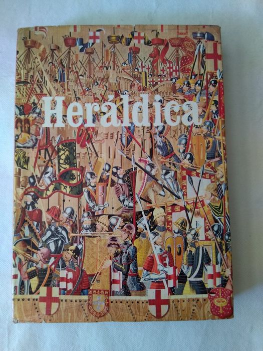 Heráldica . . . .