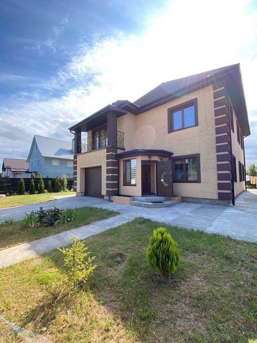 Продам будинок у Процеві