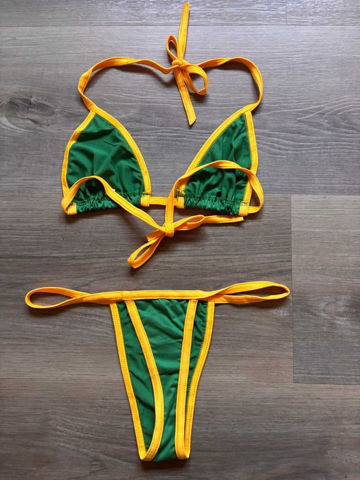 Conjunto biquini novo 36
