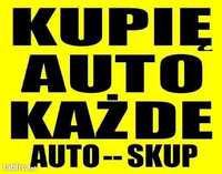 *Kupię każde auto*Skup Aut * Skup samochodów PŁACIMY NAJWIECEJ!!!