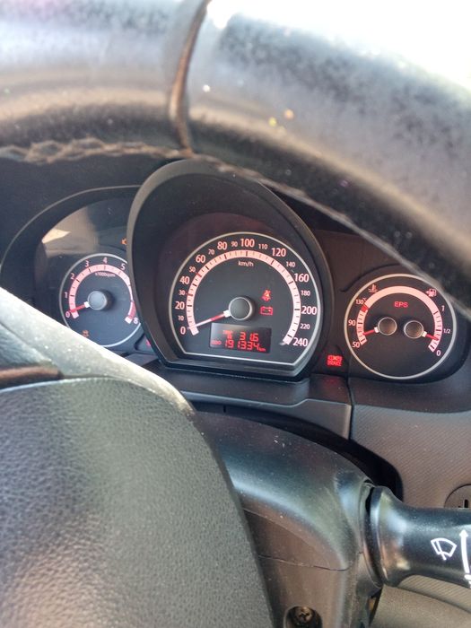Продам kia ceed 2010 г