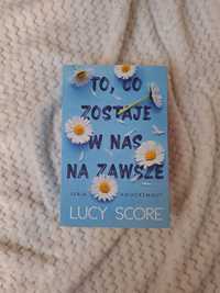 Książka to co zostaje w nas na zawsze

Lucy Score