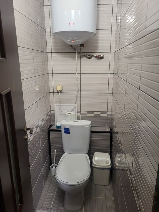 Продам 2-х кімнатну квартиру