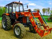 Skup traktorów ciągników rolniczych