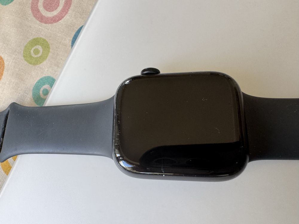 Apple Watch 7 GPS+ Cellurar