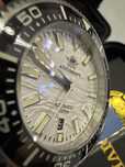 ADDIESDIVE Diver 1000 M NH35A japan