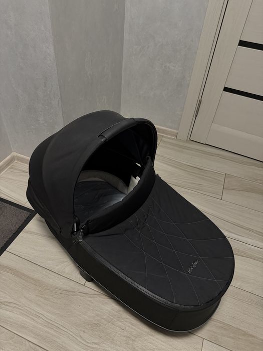 Cybex Priam 4.0 Люлька.Візочок.