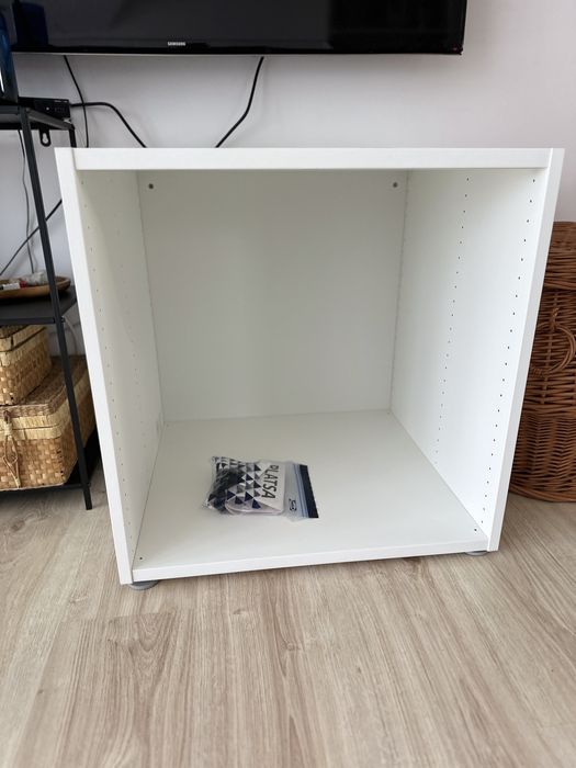 Platsa Ikea obudowa szafka 60x55x60 nowa
