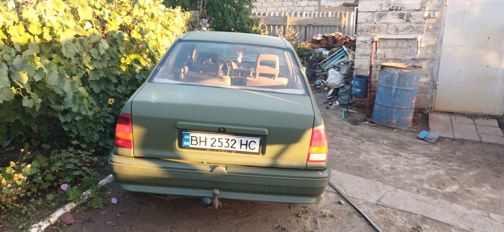 Продаётся машина