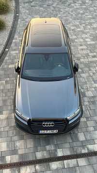 Audi Q7 AUDI Q7 - pierwszy właściciel