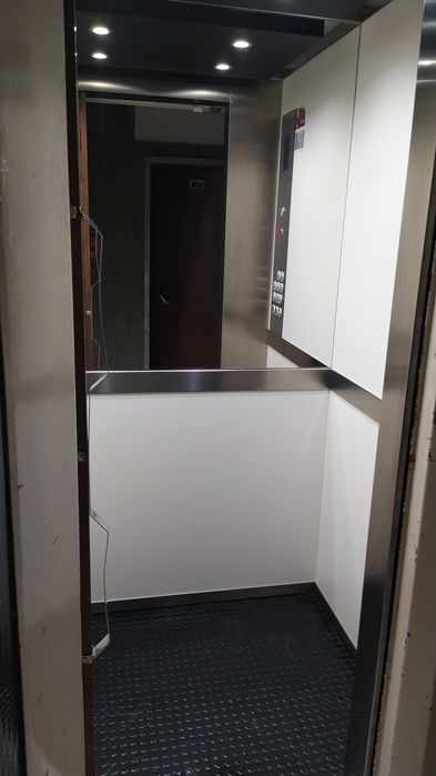 Limpeza de condominios