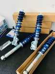Kit Coilovers JOM Blueline (Mod.2023) / NEW EDITION