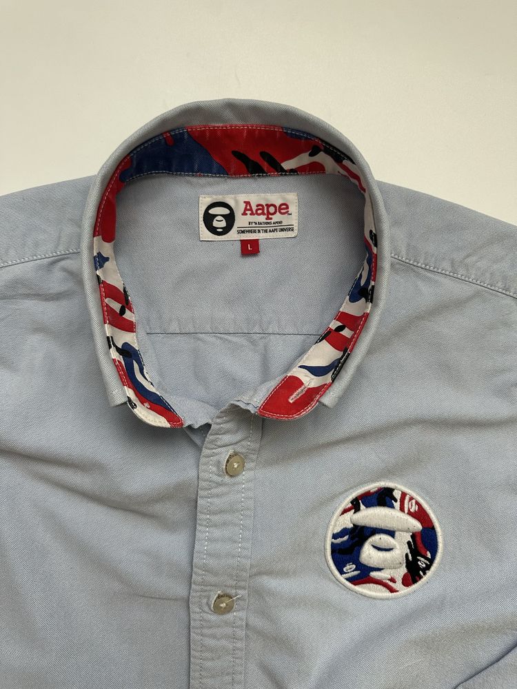 Рубашка Aape