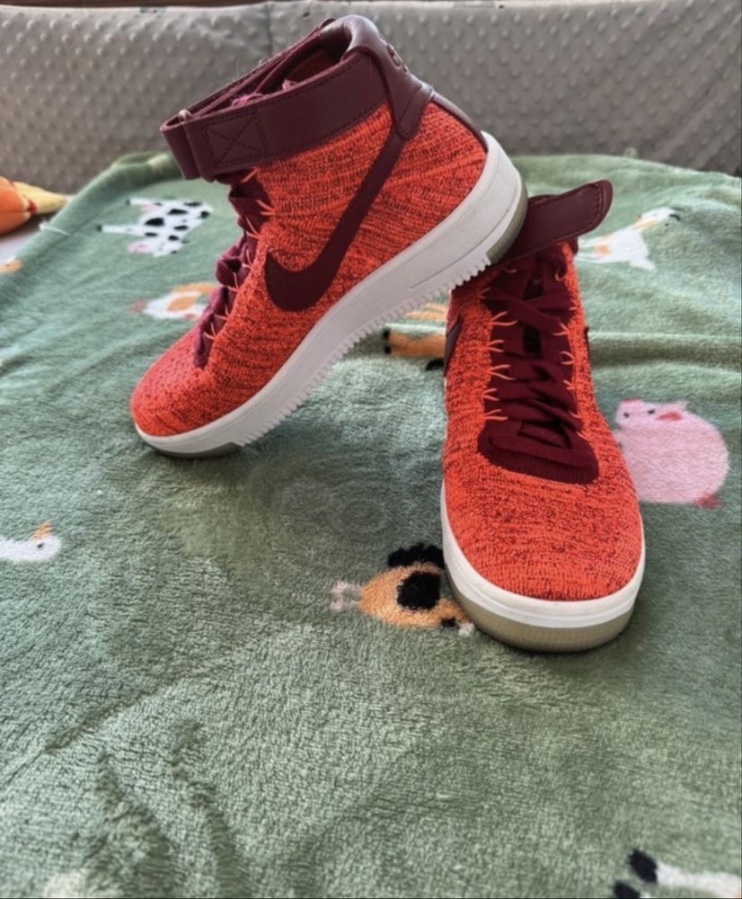 Nike air force 1 limitowane