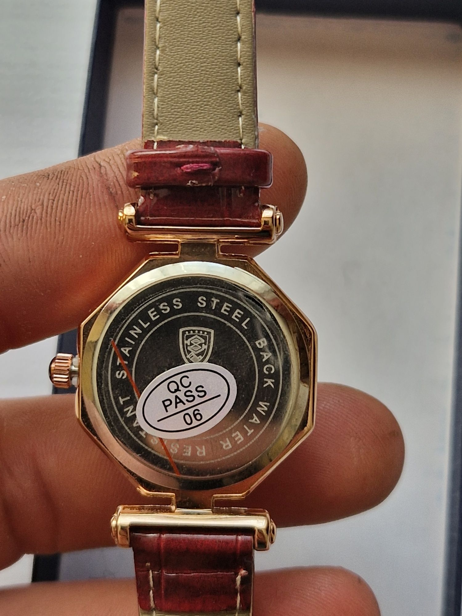 Zegarek damski elegant